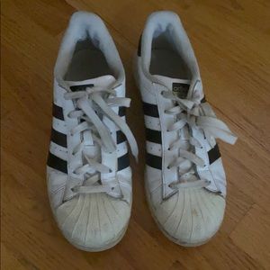 Adidas Superstar